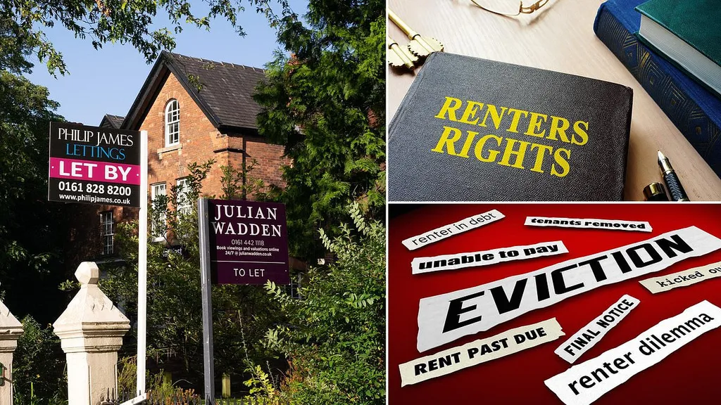 What landlords and tenants need to know about Renters' Rights Act