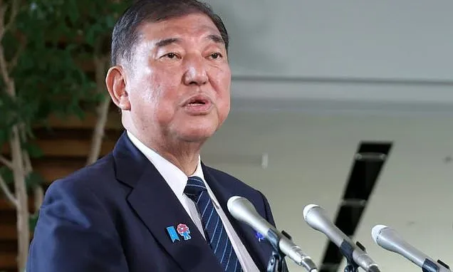 Japan PM faces reckoning in upper house election