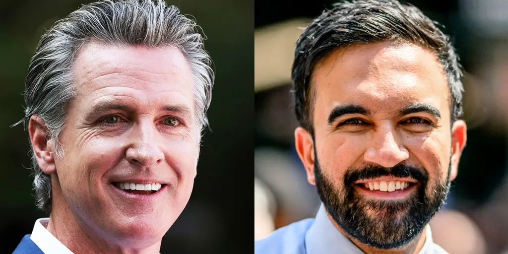 The 4 marquee elections of 2025: From the Politics Desk