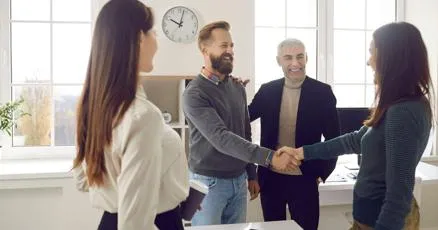 Dr. Barton Goldsmith: Socializing tips for introverts