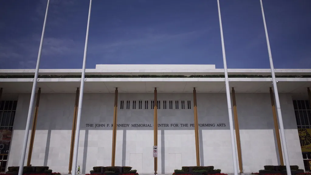 Pro-Trump Kennedy Center Executive Says He Was Fired
