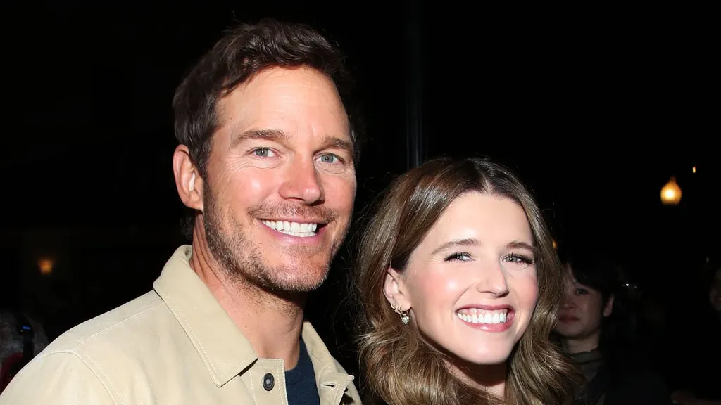 Katherine Schwarzenegger sparks fury with comments about Chris Pratt