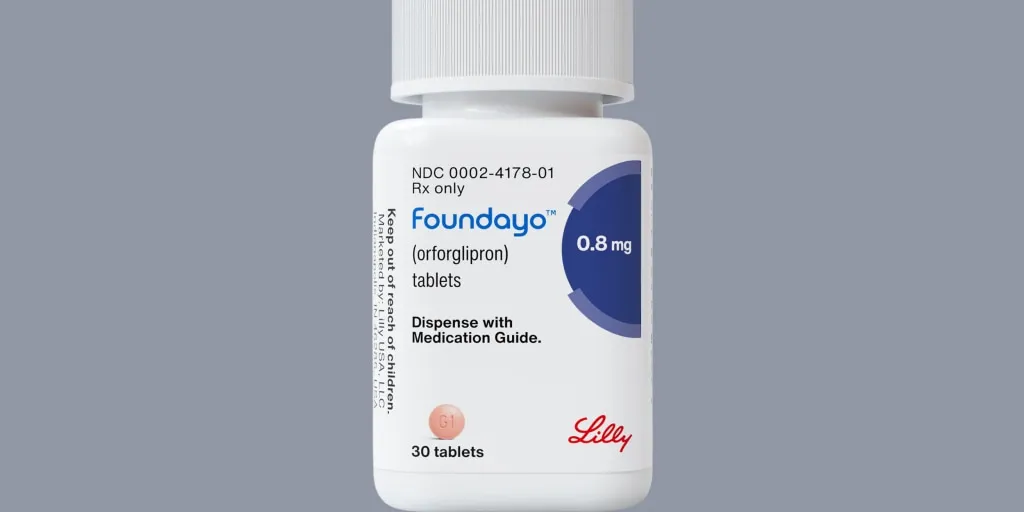 FDA asks Lilly for more safety data on weight loss pill Foundayo