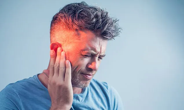 Tinnitus breakthrough as online therapy ends misery of condition