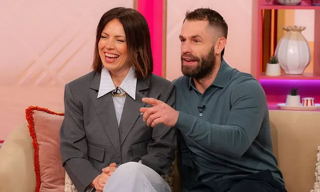 Kelvin Fletcher recounts 'traumatic time' he was forced out of home