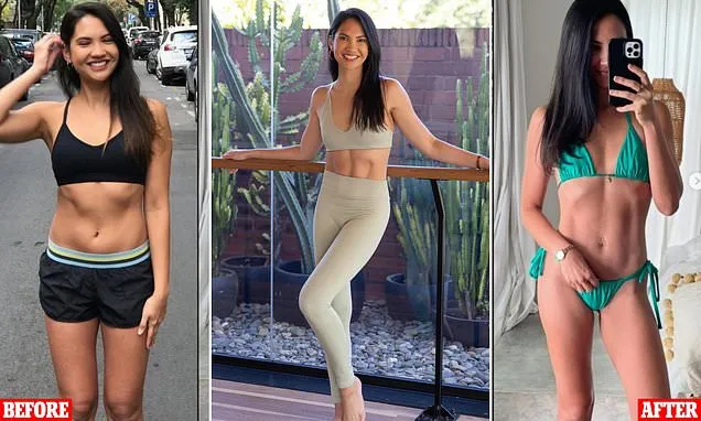 The real reason your 'wellness' habits might be making you gain fat