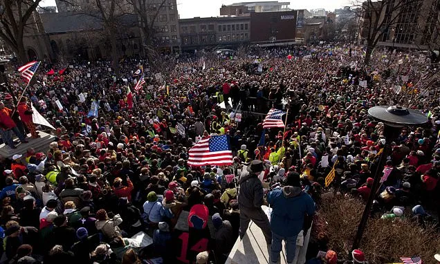 What to know about Wisconsin's collective bargaining law for public...