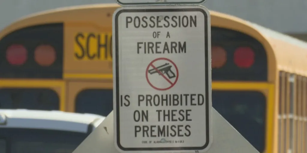 Fellow student testifies defendant in LeFlore High shooting was defending herself from attack