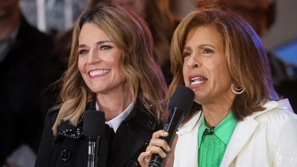 Savannah Guthrie is returning to 'Today'. Here's how to watch.