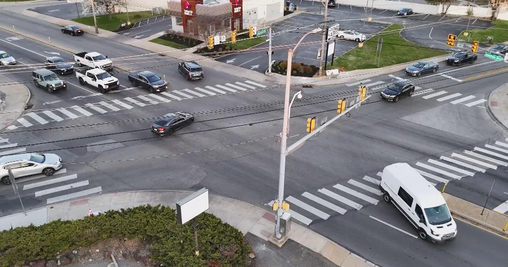 PennDOT plans $10 million safety overhaul for Delaware County roadway after fatal hit-and-run