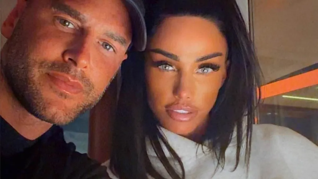 Katie Price's husband Lee Andrews 'to face police probe in Dubai'