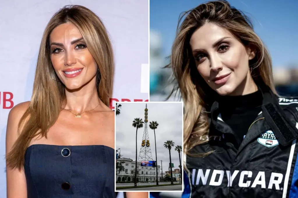 KTLA brutally fires top reporter on her 40th birthday -- as she...