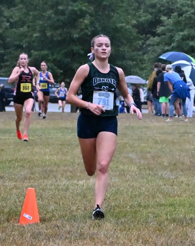 Can anyone challenge Romeo's dominance at Macomb County meet?