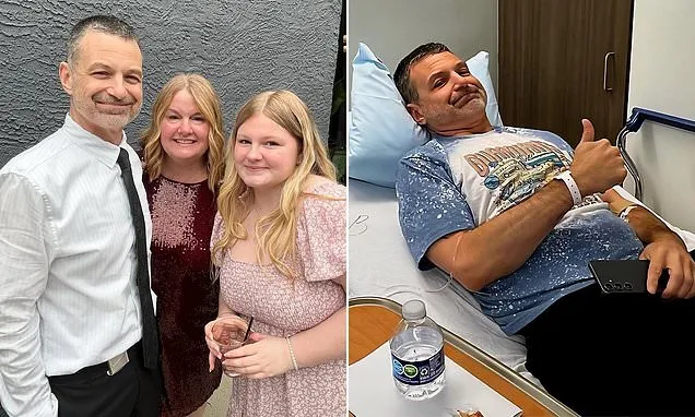 I thought my bathroom issues were hemorrhoids... but it was cancer