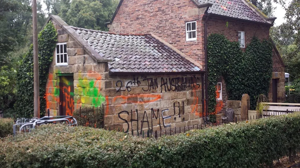 Shock twist in plans to shut down historic Aussie site