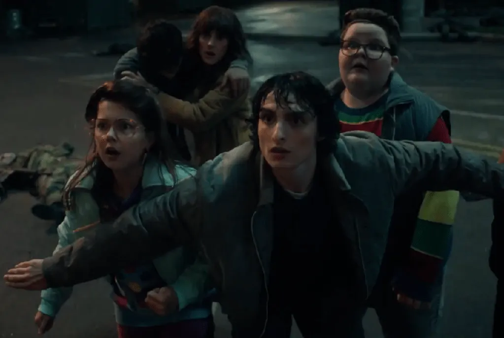 Fans think they've spotted key clue ahead of Stranger Things finale