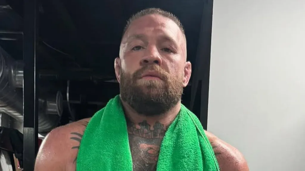 The bizarre sexual health trick loved by MMA star Conor McGregor