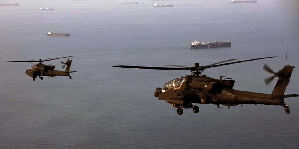 Round one of Iran fight went to the US military. But ending things is much harder