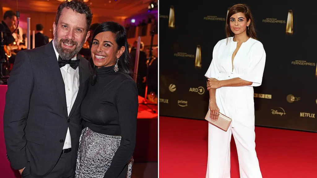 German celebrity is subjected to deepfake porn campaign