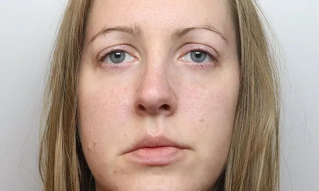 PETER HITCHENS: I hear rumours about Lucy Letby. Reopen the case NOW