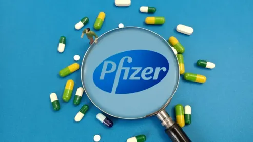 Pfizer Joins Weight-Loss Drug Race with Promising Once-Daily Pill