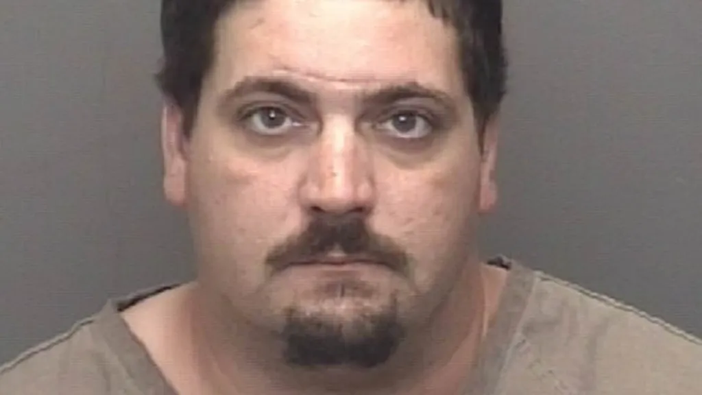 Father of six-month-old found almost eaten alive by rats gets 16 years