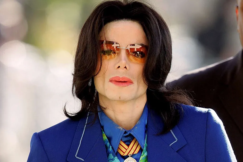 Michael Jackson's Former Defender Accused of Extortion After Making Damaging New Claims About the Late Singer