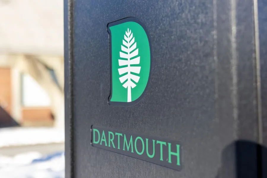 Dartmouth's Evergreen AI Puts Student Wellness To The Test
