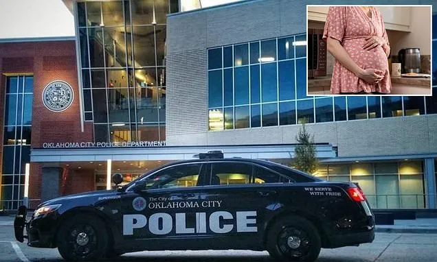 Outrage as couple allegedly used 14-year-old girl as SURROGATE