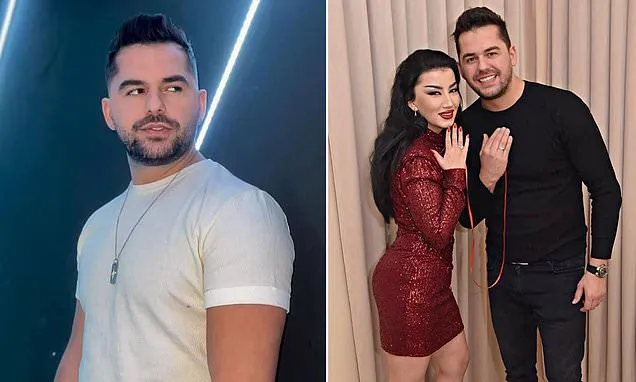 Pop star Shpat Kasapi dead at 40 as Bebe Rexha leads tributes