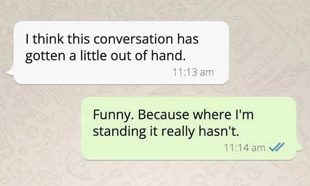 Tom and Mia are expecting twins. What landlord did next left them