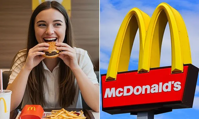 McDonald's brings forward budget menu with items costing $3 or less