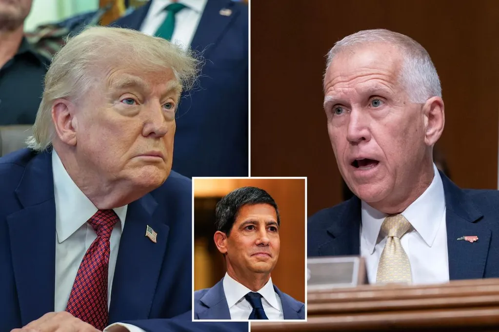 Wall Street is growing optimistic about Kevin Warsh's Fed chair nomination: Here's why