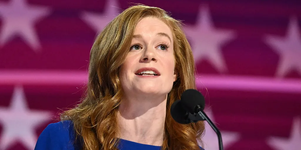 Dem Senate hopeful ripped for trashing Middle America in unearthed social media posts: 'Ticks me off'