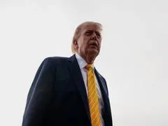 US media highlights Trump's shift from 
