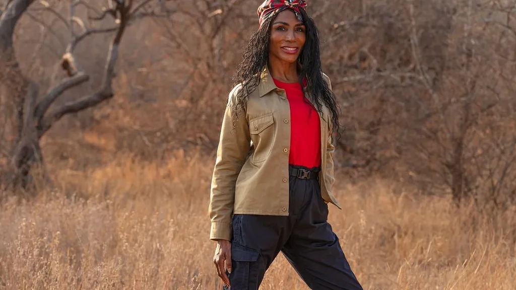 I'm A Celebrity in ANOTHER contraband row after Sinitta's smuggling