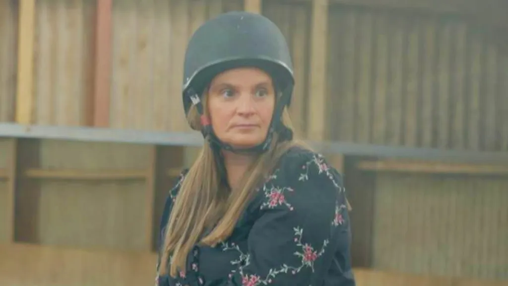 Mother-of-22 Sue Radford horrifies viewers with pregnancy scare