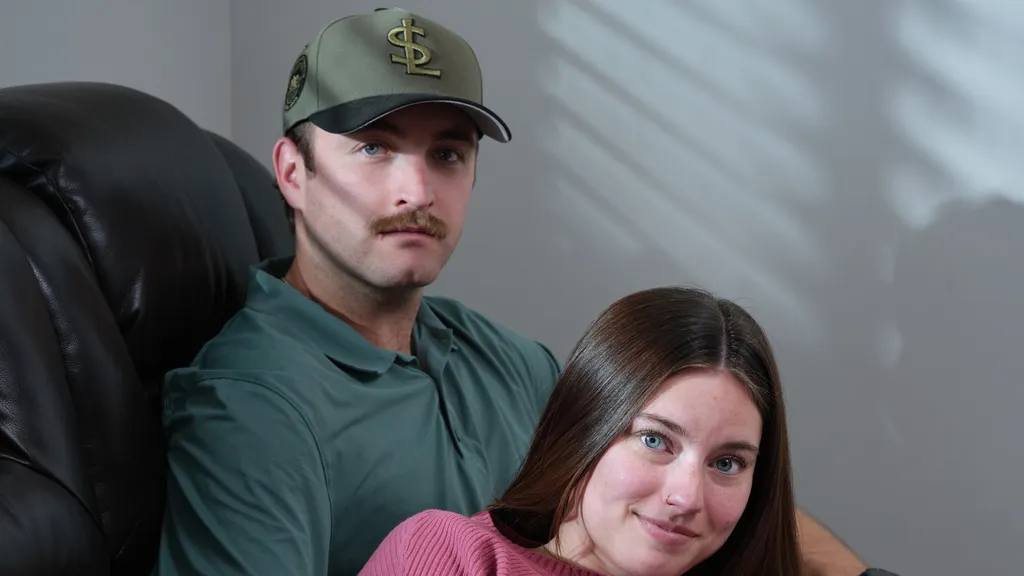 Rising Costs Are Causing Couples to Delay or Forgo Having Children