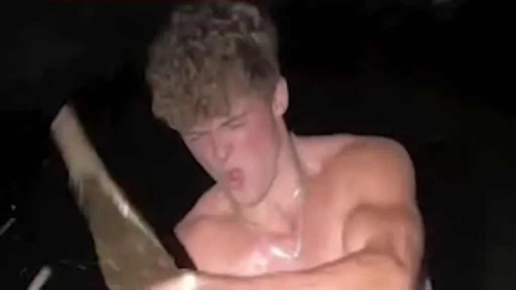 Tourist leaves Australians appalled after sharing a shocking video