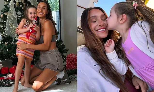 Fitness guru Kayla Itsines on her parenting: 'No means no'