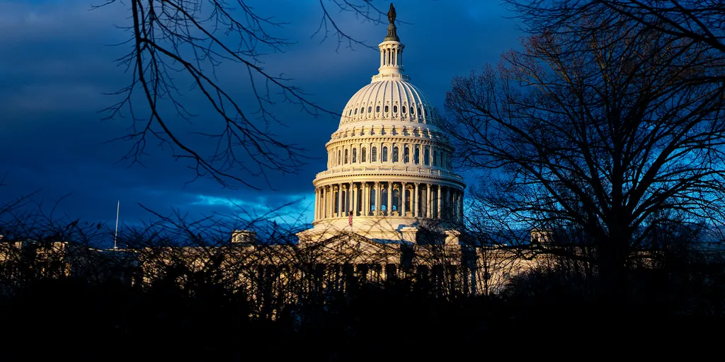 Shutdown explained: Who works, who doesn't and how much it costs