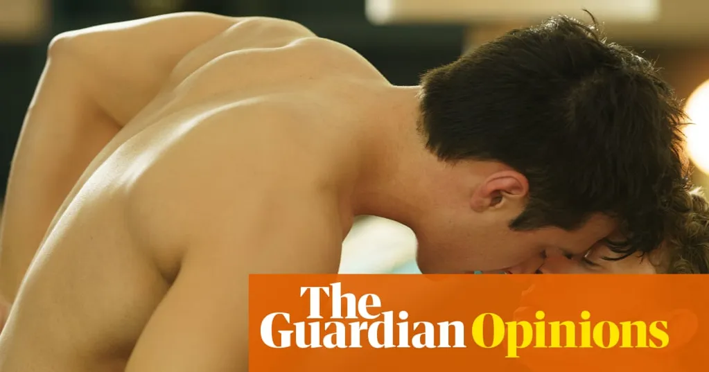 Erotic gay smash Heated Rivalry is a well-timed defense of intimacy coordinators | Adrian Horton
