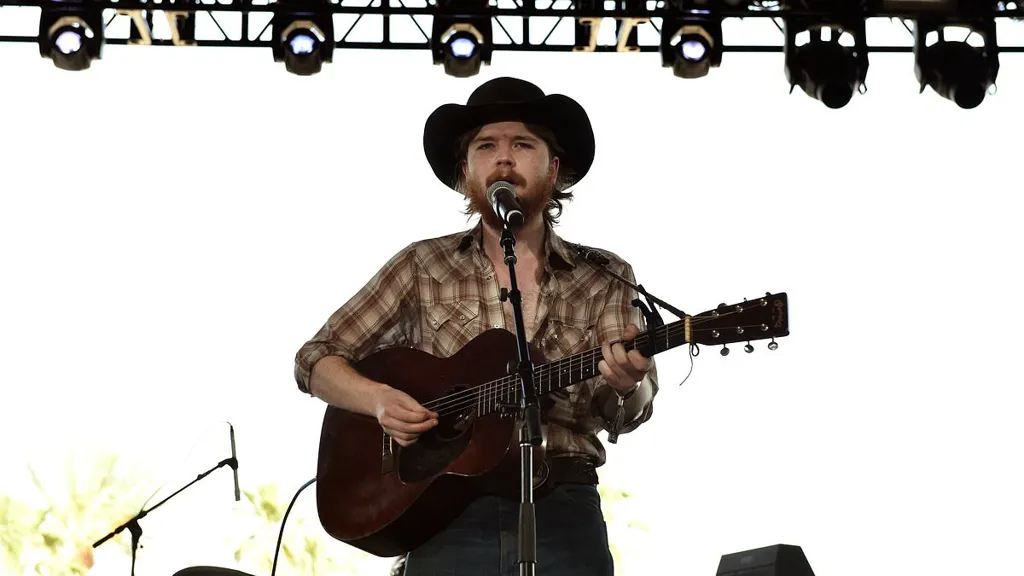 Country star says he's 'mentally unwell' as he halts tour indefinitely