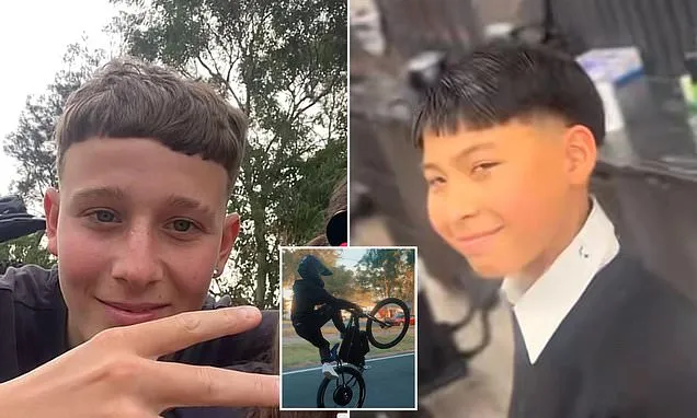 How the friends of two dead boys changed my mind about banning e-bikes