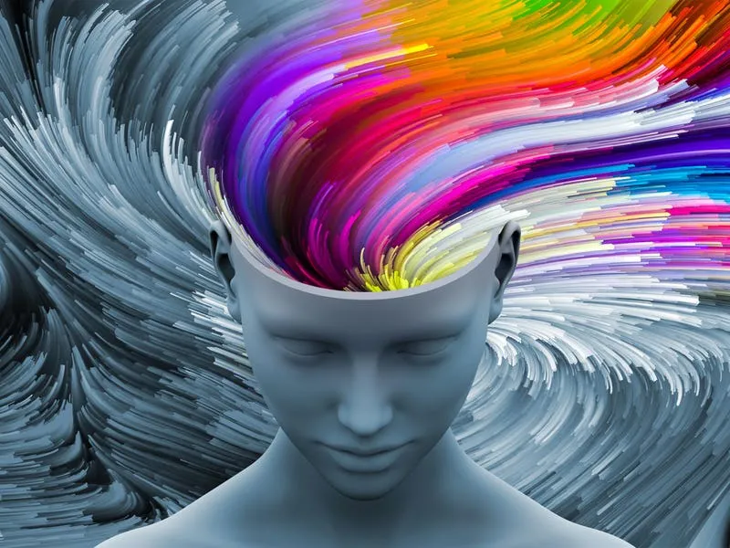 Neurodivergent Talent Isn't A Trend, It's The Future Of Creativity