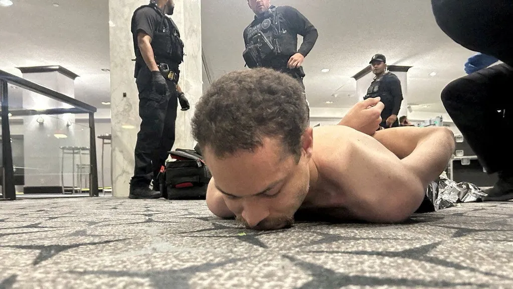 Lawmakers demand answers from Secret Service and beyond on DC dinner