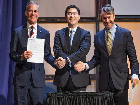 World News | Purdue Univ Expands Academic Ties with India Through New Centres in Education and Semiconductors | LatestLY