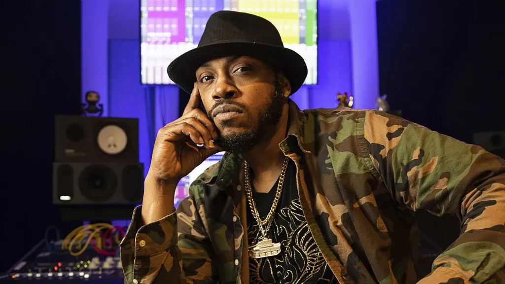 90s rapper pleads guilty to raping woman and faces 20 years in prison