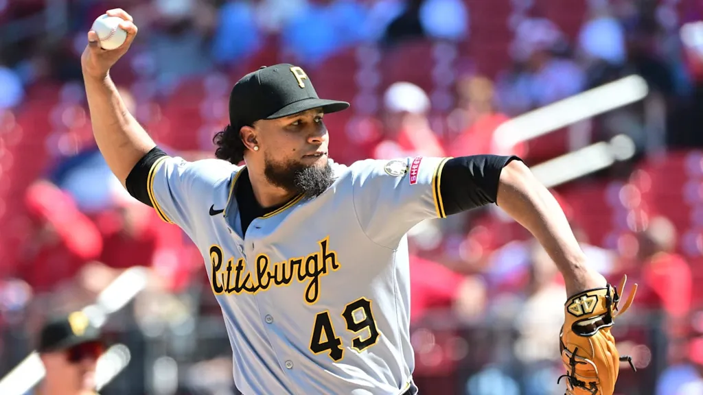 Pirates Opening Day Roster Projection 2.0: A Changing Bullpen