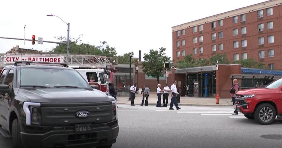 Woman's survival in Baltimore's Penn North overdose spurs recovery push: 